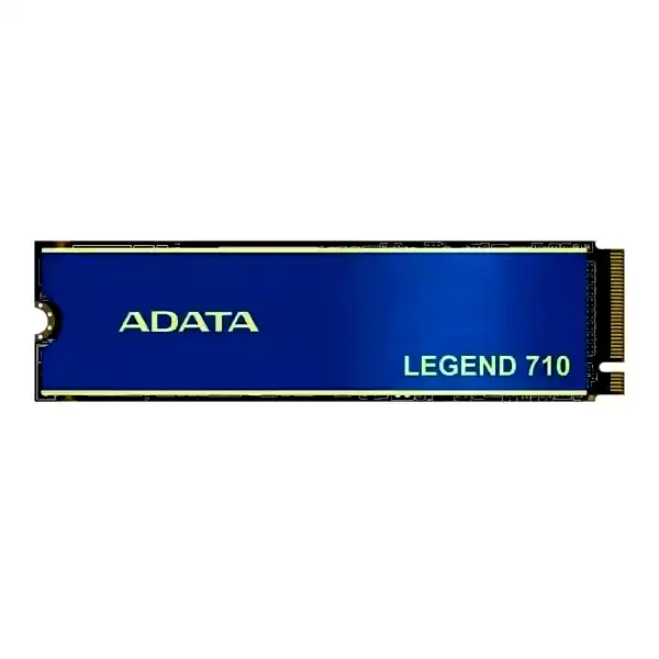 Disco SSD M.2 NVMe Adata 256GB Legend 710 PCIe 3.0 x4 2400MB/s 
