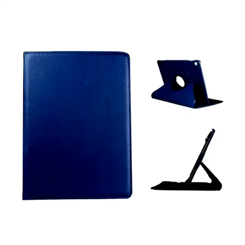 Estuche funda universal de tablet 10'' Soul 360° azul 