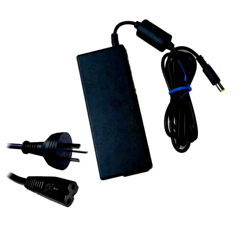 Fuente original de monitor LG 12v 3a marca LITEON 