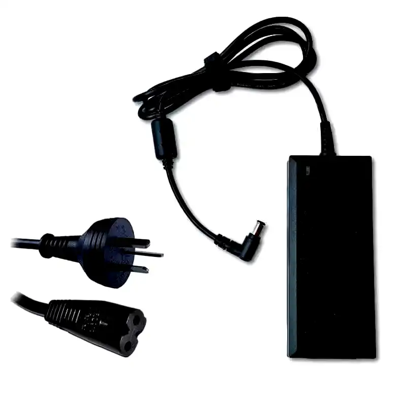 Fuente original de monitor Samsung 14v 3.5a 