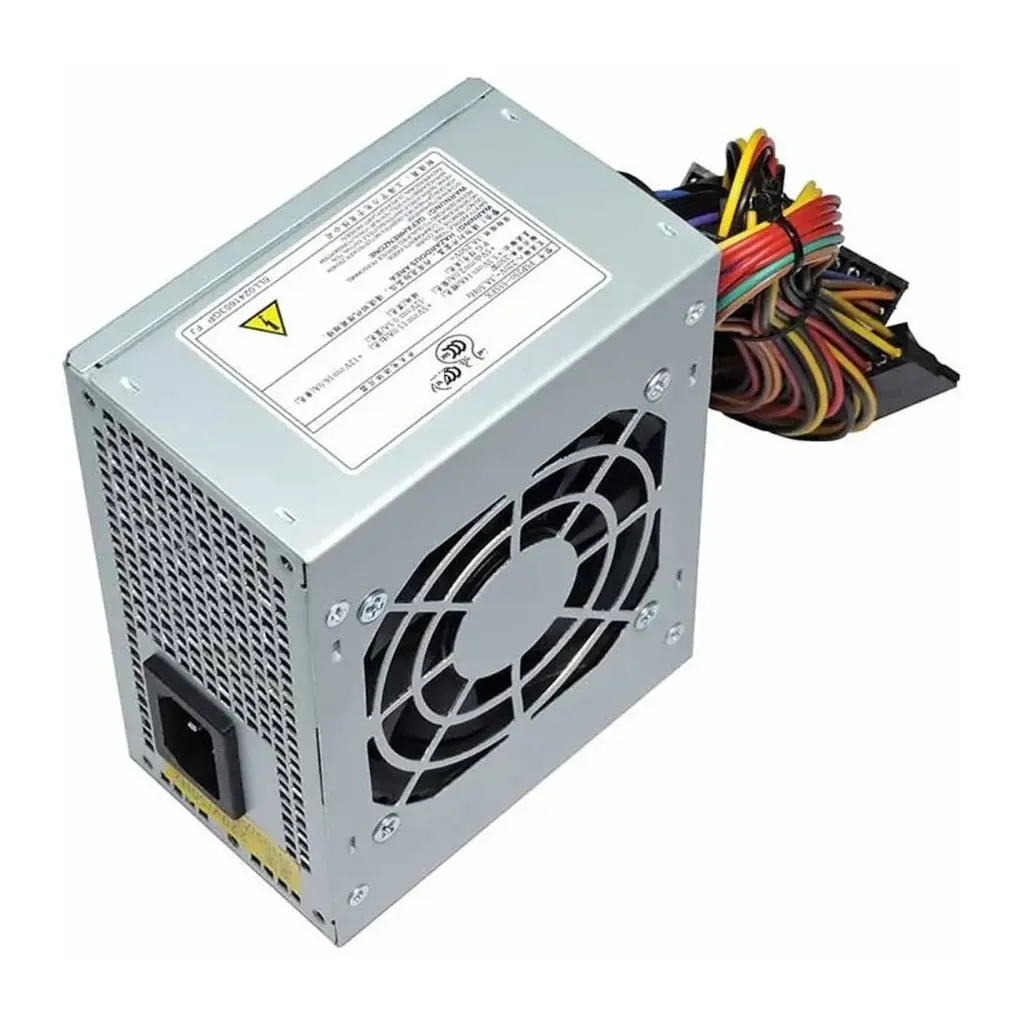 Fuente PC CX Slim 600w Genéricas p/gabinete Mini-ITX 