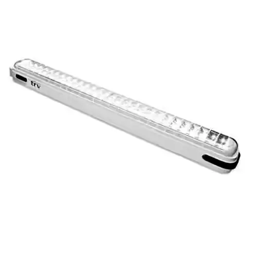 Luz de emergencia 56 Led tipo LED002 TRV 