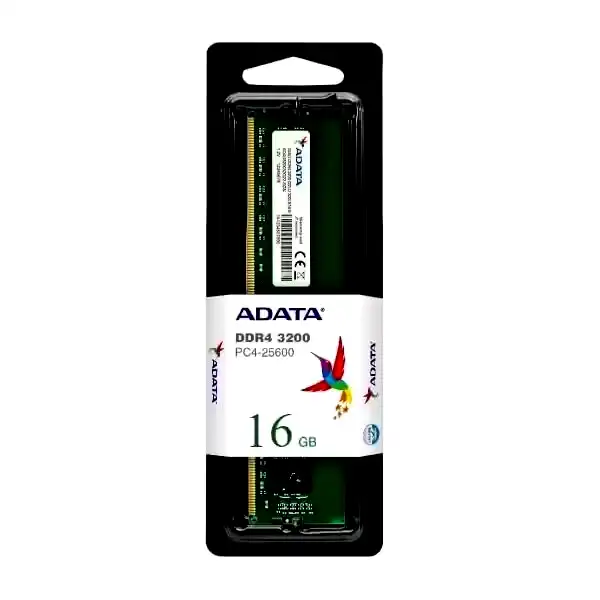 Memoria Pc Adata DDR4 16GB 3200MHZ CL22 Premier 