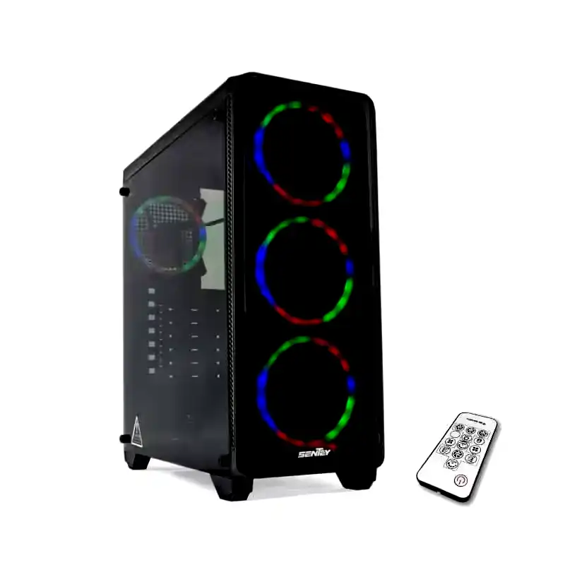 Memoria Pc Adata DDR4 16GB 3200MHZ XPG Spectrix RGB D35G CL16 