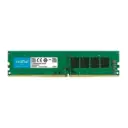 Memoria Pc Crucial 16GB DDR4 3200MHz CL22 
