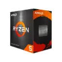 Microprocesador Amd Ryzen 5 5500 3.6/4.2GHz Turbo 6 Núcleos s/video AM4 