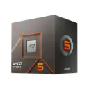 Microprocesador Amd Ryzen 5 8400F 4.2/4.7GHz Turbo 6 Núcleos s/video AM5 