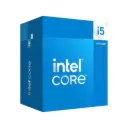 Microprocesador Intel Core i5 14400F 2.5/4.7GHz turbo 10 núcleos s1700 s/video 