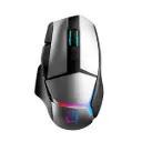 Mouse Raptor Storm Grip 9 botones 8000DPI retroiluminado