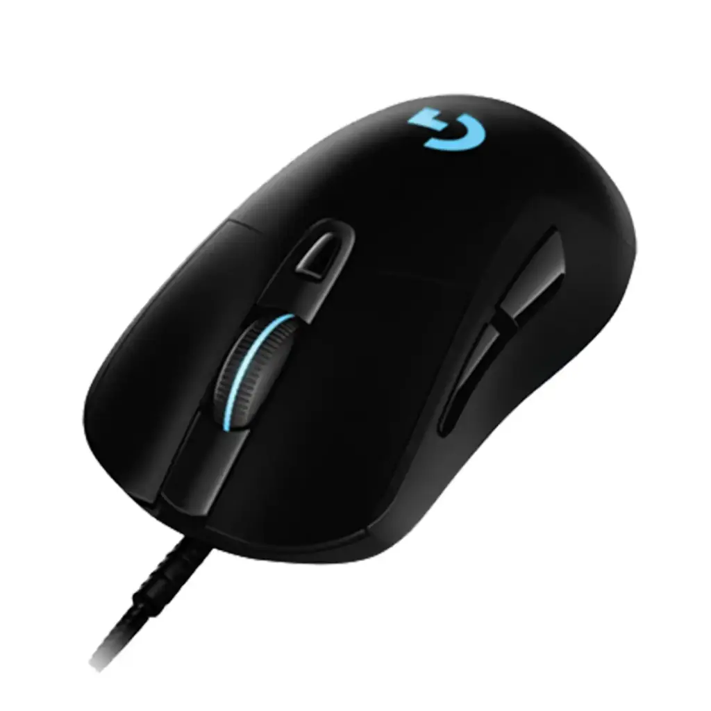 Mouse Gamer Logitech G403 Hero 16.000dpi RGB