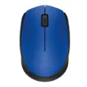 Mouse Inalámbrico Logitech M170 Azul 