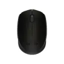 Mouse Inalámbrico Logitech M170 Negro 