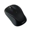Mouse inalámbrico Logitech M317 negro