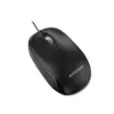 Mouse Multilaser MO255 USB negro 