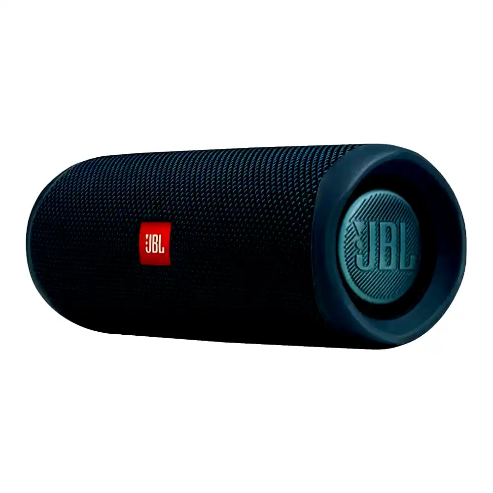 Parlante bluetooth JBL Flip 5 azul 20w 