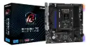 Placa Madre Asrock B760M Phantom Gaming Riptide DDR5 s1700 