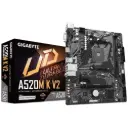 Placa madre Gigabyte A520M-K V2 AM4 