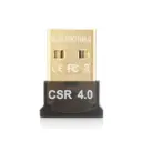 Receptor emisor bluetooth 4.0 Usb Para Pc O Notebook Int.co 