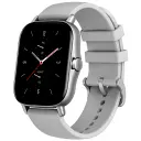 Reloj Inteligente Xiaomi Amazfit GTS 2 BT Urban Silver 1.65" GPS Wifi 3GB mem 