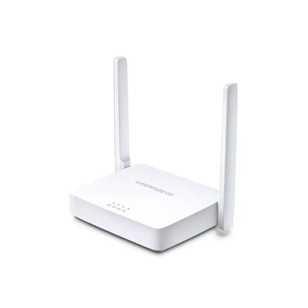 Router Mercusys by Tp-Link MW302R 300Mbps Wifi 2 antenas 