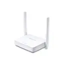 Router Mercusys by Tp-Link MW302R 300Mbps Wifi 2 antenas 