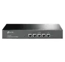 Router Modem Tp-Link TL-R480T+ 5 puertos WAN c/balanceo 