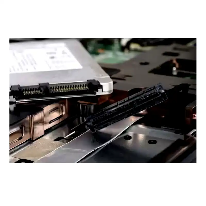 Servicio de instalación de disco en notebook c/s.o Windows 