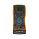 Tester multimetro digital todo en uno energía/usb/utp Nisuta 