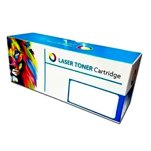 Toner alternativo Laser Gold Premium Toner HP Universal LJ Pro 1025 - LJ M175/176/177 - Magenta (CE313A/CF353A) (1K) 