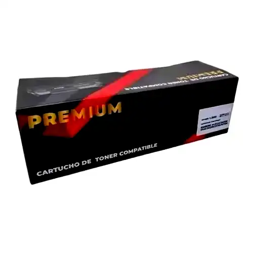 Toner alternativo Premium Samsung MLT-D101S XAA 1.5k 