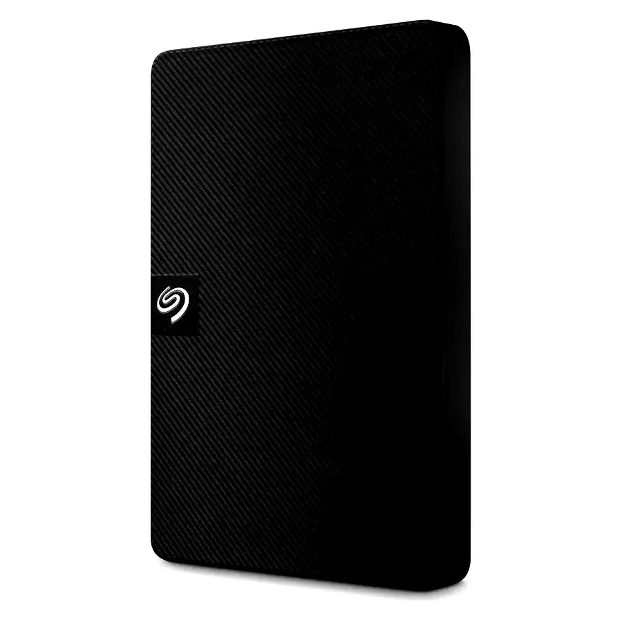 Disco rígido externo Seagate 1TB 3.0 USB Portable
