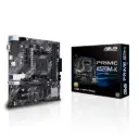 Placa madre Asus Prime A520M-K CSM AM4