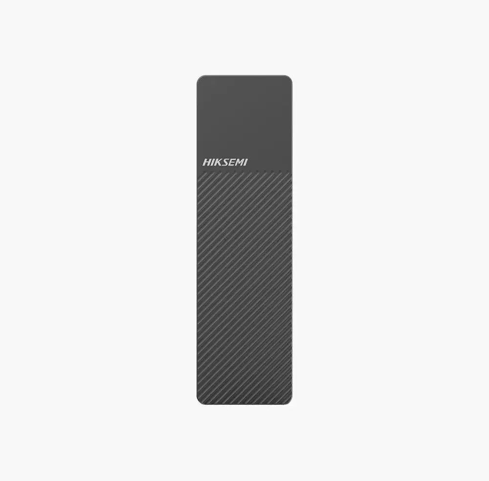 Carry disk Hiksemi HS-HUB-MD202 USB 3.2 tipo c carcasa case para SSD M.2 NVMe