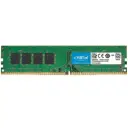 Memoria Pc Crucial 8GB DDR4 3200MHz CL22 basics