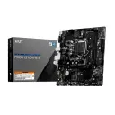 Placa madre Msi Pro H510M-B II s1200 DDR4 sólo 10ma gen.