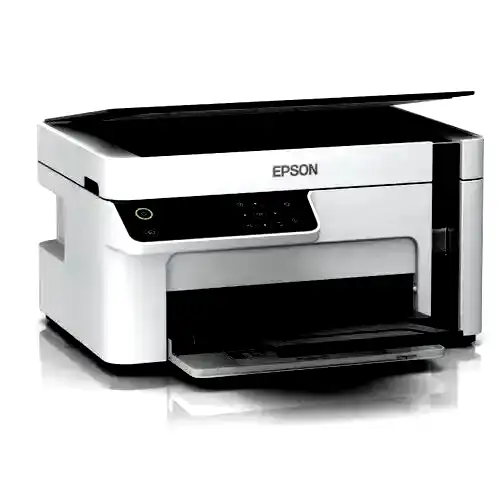 Impresora Multifunción Sistema Continuo Epson M2120 EcoTank c/Wifi monocromática