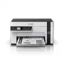 Impresora Multifunción Sistema Continuo Epson M2120 EcoTank c/Wifi monocromática