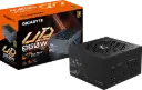 Fuente pc Gigabyte 850W 80 Plus Gold Full Modular PG5 negra