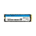 Disco SSD M.2 NVMe 500GB Lexar NM610 Pro PCIe 3.0 3300MB/s