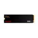 Disco SSD M.2 NVMe Sandisk Extreme 500GB 5000MB/s PCIe 4.0 x4