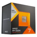 Microprocesador Amd Ryzen 7 7800X3D 4.2/5GHz Turbo AM5 DDR5