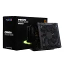 Fuente PC M-Logix Flow Max 500W 80 Plus Bronze 37.5A