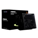 Fuente PC M-Logix Flow Max 500W 80 Plus Bronze 37.5A