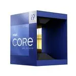 Microprocesador Intel I9 12900K 5.2GHz 16 núcleos s1700 c/video s/cooler 