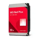 Disco rígido Western Digital Red Plus NAS 12TB 7200RPM 256mb