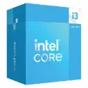 Microprocesador Intel Core I3 14100 3.5/4.7GHz turbo 4 núcleos s1700 c/video