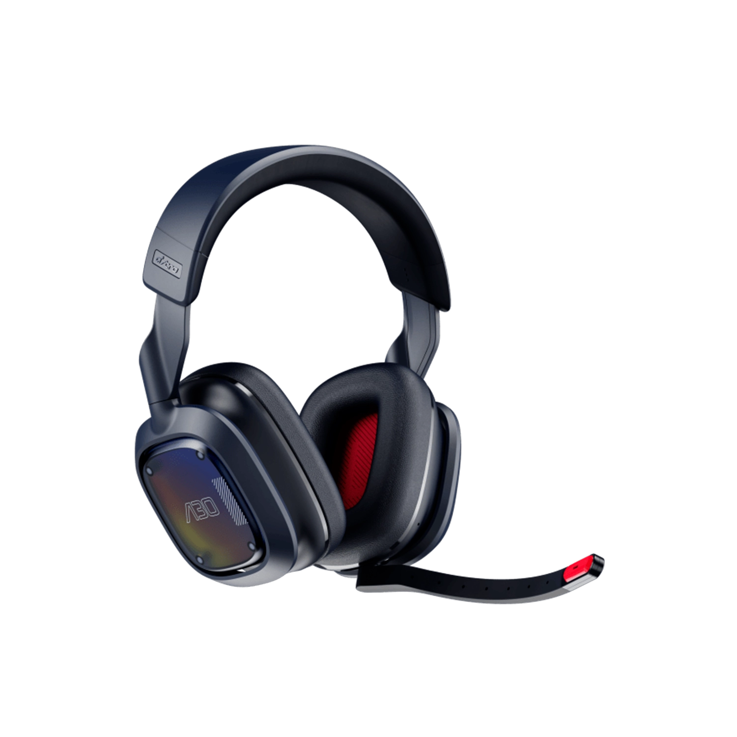 Auricular Gaming Inalámbricos A30 Azul