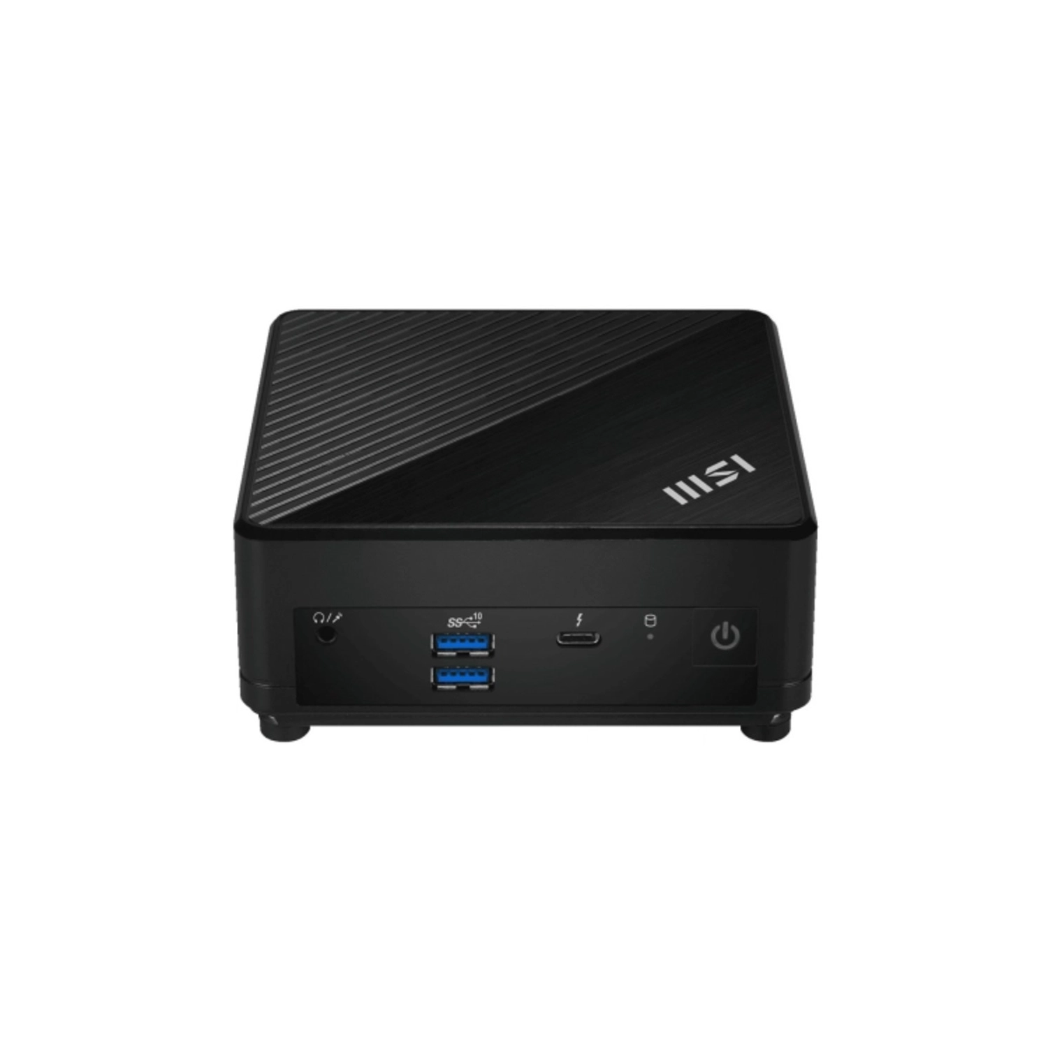 Mini PC MSI CUBI 5 12M Intel Core I3 1215U BAREBONE S/RAM - S/SSD