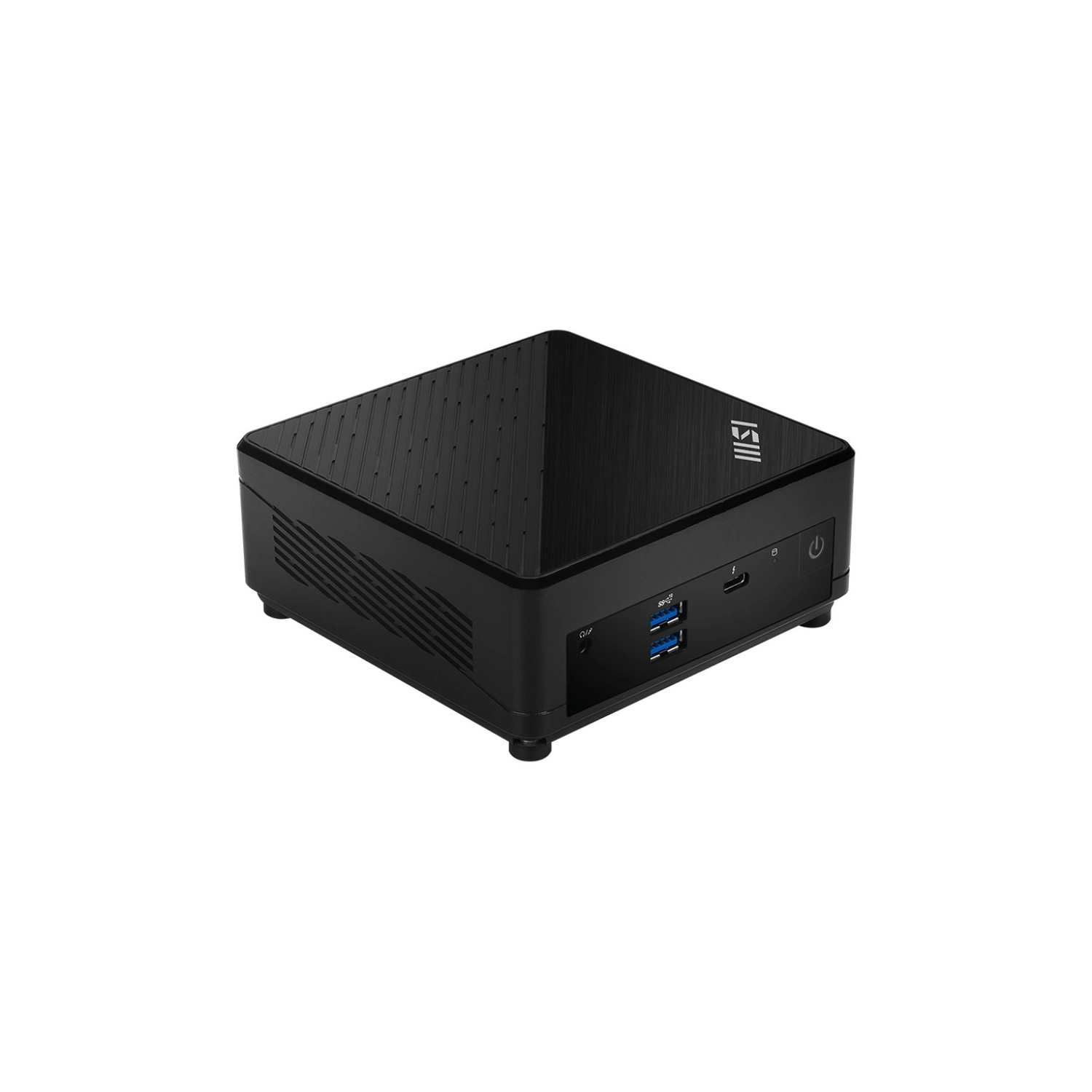 Mini PC MSI CUBI 5 12M Intel Core I5 1235U BAREBONE S/RAM - S/SSD