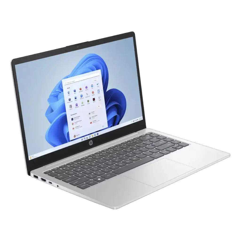 Notebook HP 14" Intel Core I3 1215 8GB SSD 512GB W11 Home